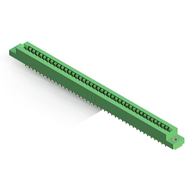 307-080-556-207 EDAC Inc.  Edgeboard Connectors